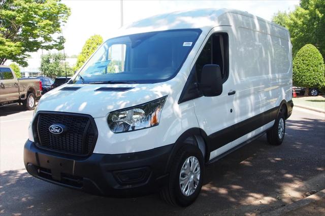 2026 Ford Transit Cargo Van T-250