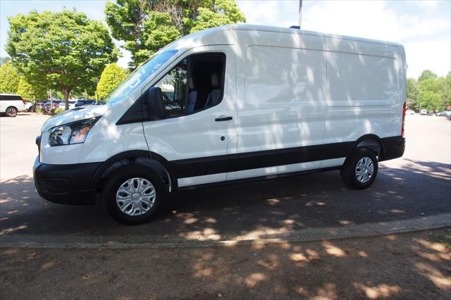 2026 Ford Transit Cargo Van T-250