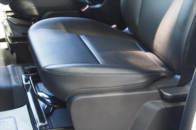 2026 Ford Transit Cargo Van T-250