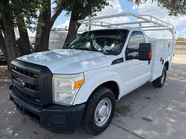 2014 Ford F-350 XL for sale in Round Rock, TX