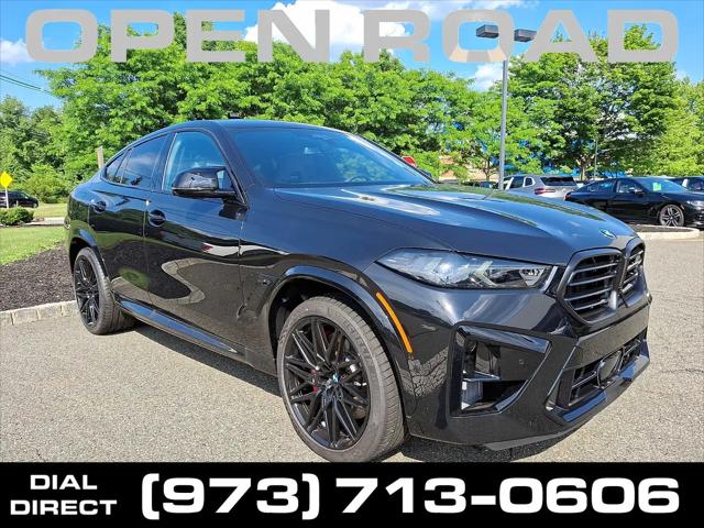 2027 BMW X6 M Competition for sale in Kenvil, NJ