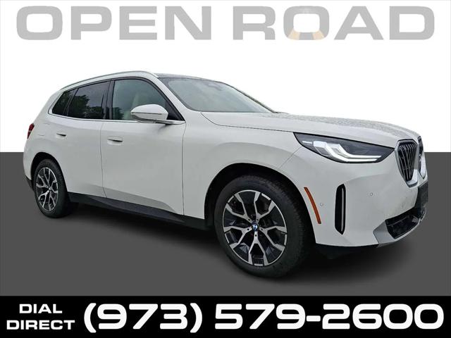 2025 BMW X3 30 xDrive for sale in Newton, NJ