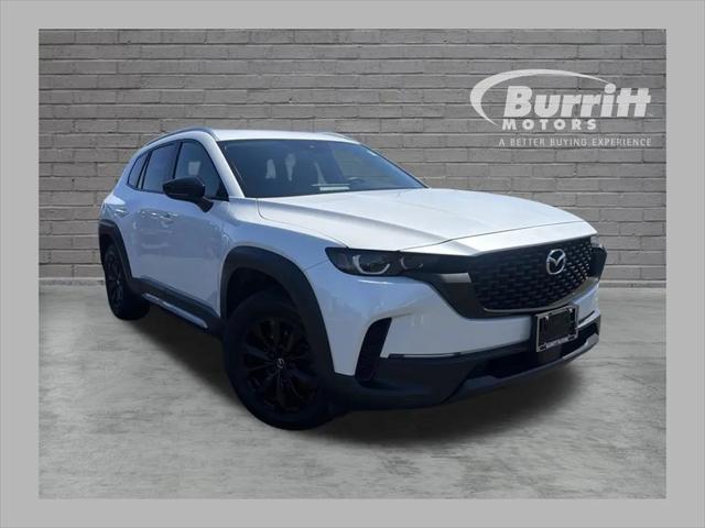 2024 Mazda CX-50 2.5 S Preferred for sale in Oswego, NY