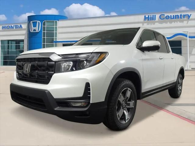 2026 Honda Ridgeline RTL for sale in San Antonio, TX