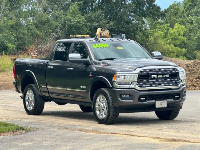 2019 Ram 2500 for sale near Mt Orab, OH