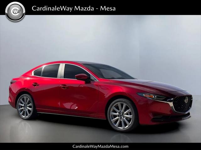 2026 Mazda Mazda3 2.5 S Preferred for sale in Mesa, AZ