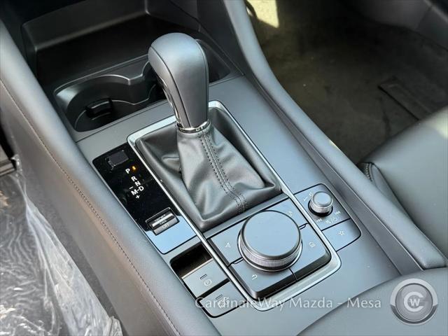 2026 Mazda Mazda3 2.5 S Preferred