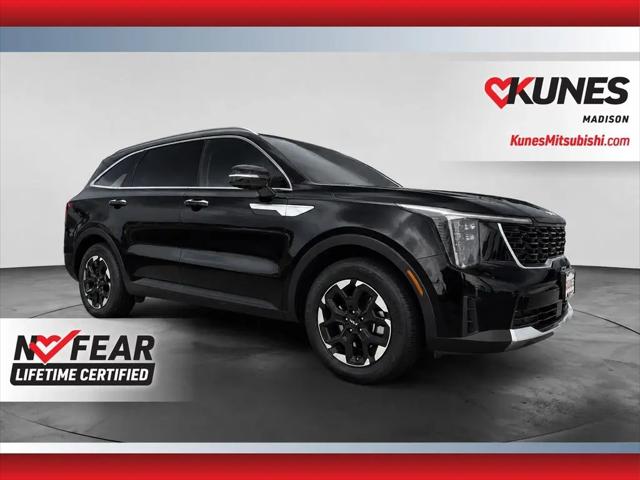 2024 Kia Sorento S for sale in Madison, WI