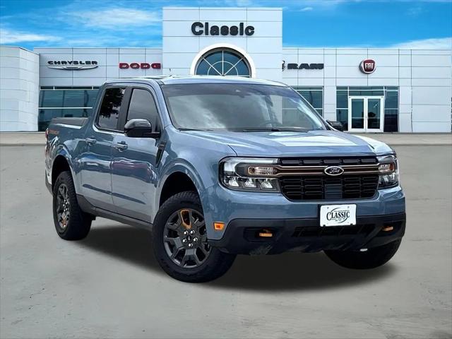 2024 Ford Maverick Lariat for sale in Arlington, TX