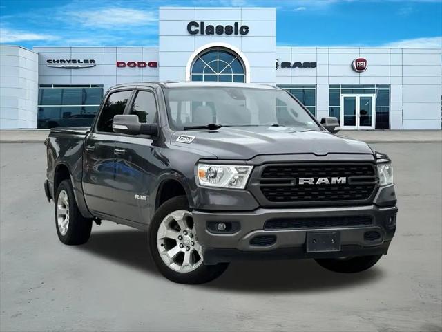 2022 Ram 1500 Lone Star Crew Cab 4x4 5'7" Box for sale in Arlington, TX