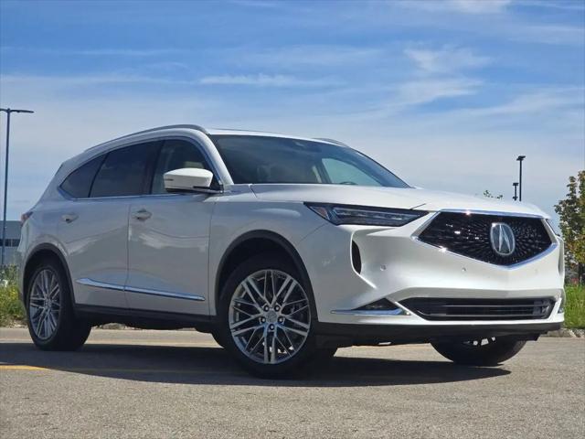 2023 Acura MDX Advance Package for sale in Columbus, OH