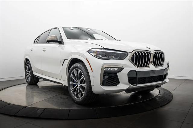 2020 BMW X6 M50i for sale in Highland Park, IL