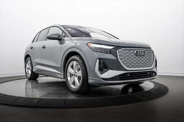 2025 Audi e-tron Premium 55 quattro for sale in Highland Park, IL