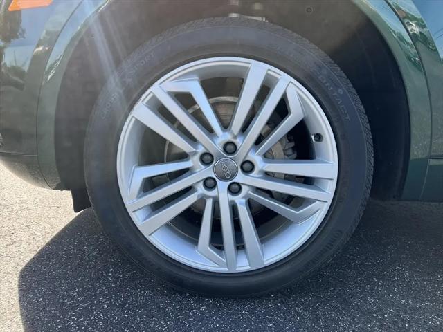 2019 Audi Q5 45 Premium