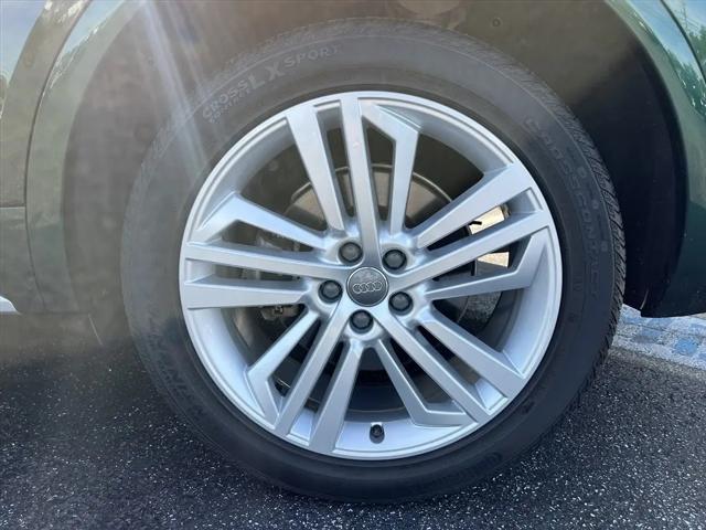 2019 Audi Q5 45 Premium