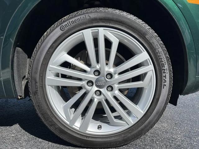 2019 Audi Q5 45 Premium