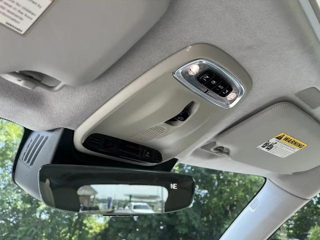 2021 Volvo XC90 T6 Inscription 7 Passenger