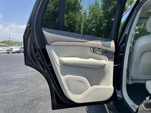 2021 Volvo XC90 T6 Inscription 7 Passenger