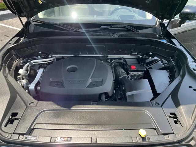 2021 Volvo XC90 T6 Inscription 7 Passenger
