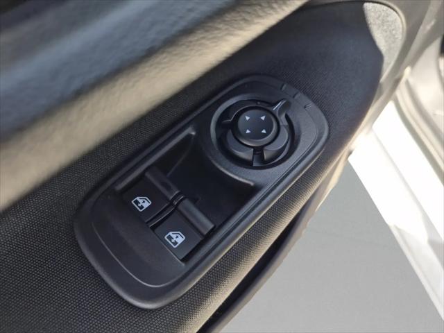 2026 Fiat 500e 500e