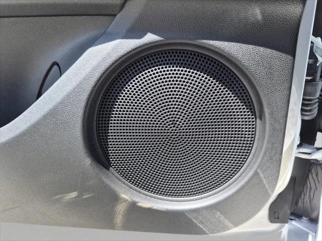 2026 Fiat 500e 500e