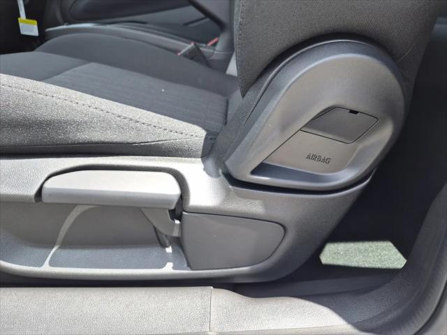 2026 Fiat 500e 500e