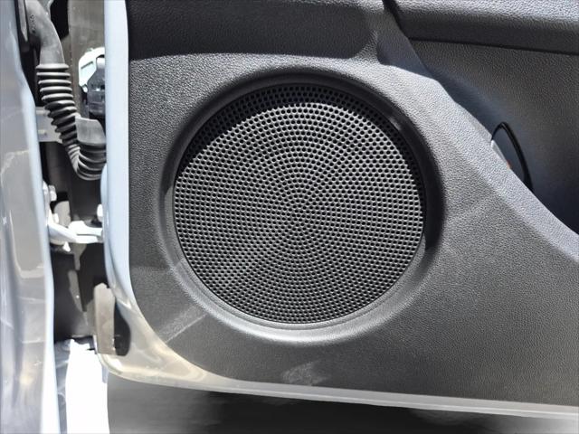 2026 Fiat 500e 500e
