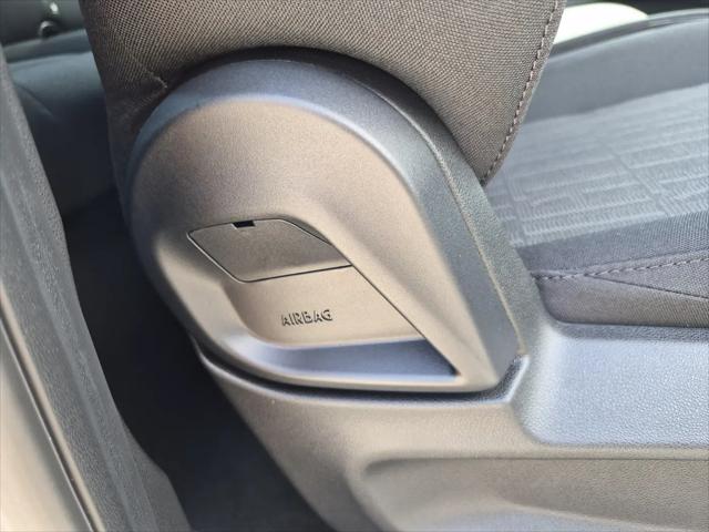 2026 Fiat 500e 500e