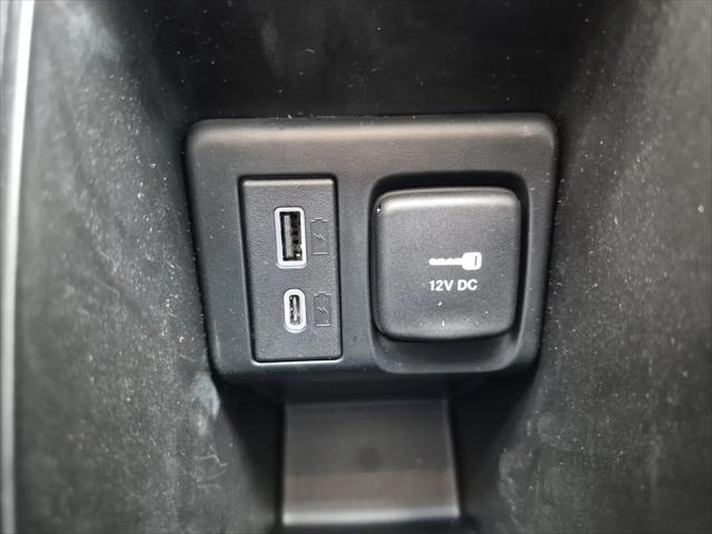 2026 Fiat 500e 500e