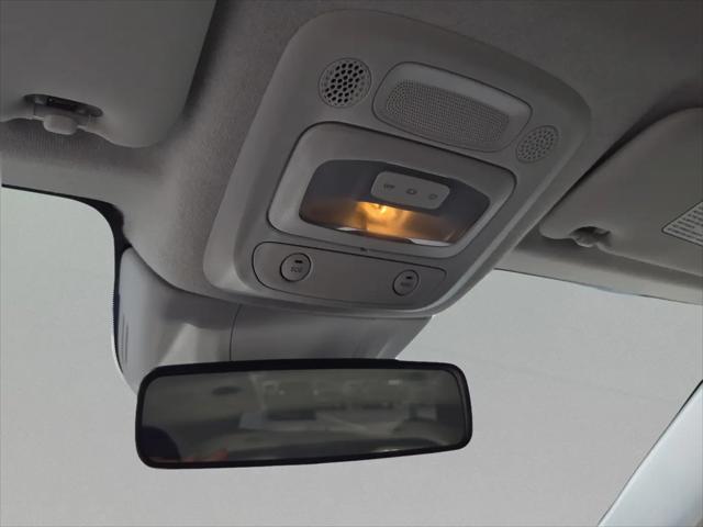 2026 Fiat 500e 500e