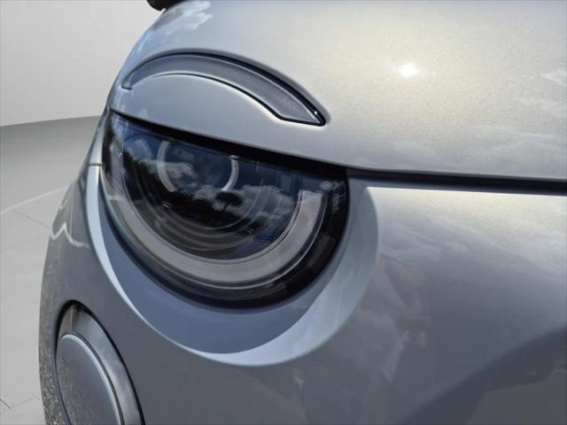 2026 Fiat 500e 500e