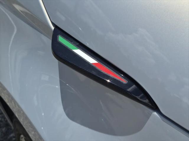 2026 Fiat 500e 500e