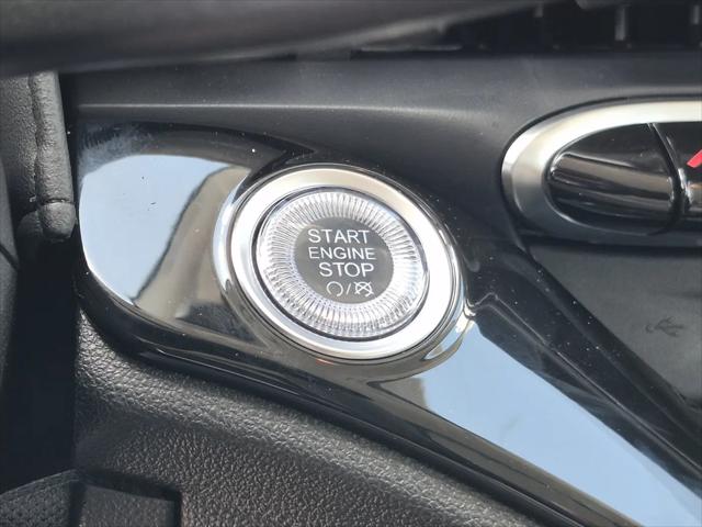 2026 Fiat 500e 500e