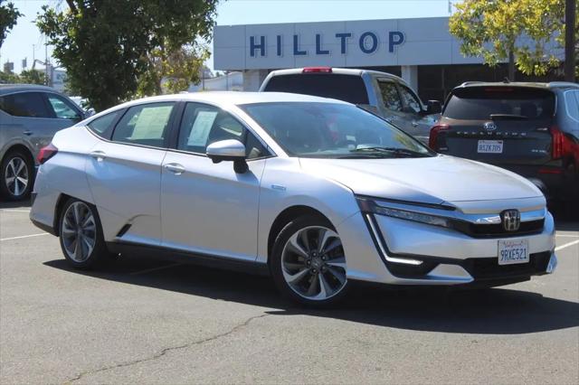 2021 Honda Clarity Plug-In Hybrid Plug-In Hybrid for sale in Richmond, CA