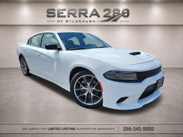 2023 Dodge Charger GT for sale in Sylacauga, AL