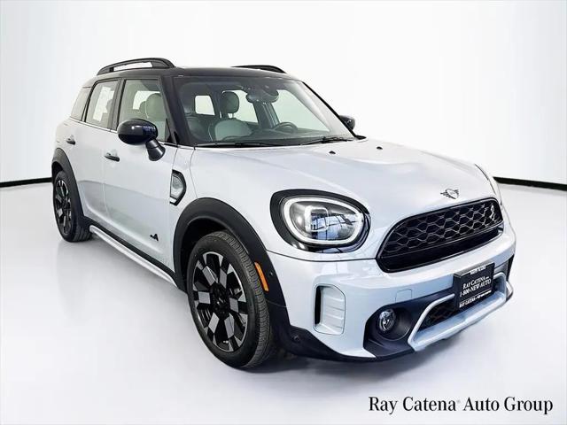 2024 MINI Cooper Countryman Cooper S for sale in White Plains, NY