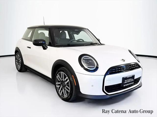 2026 MINI Hardtop Cooper for sale in White Plains, NY