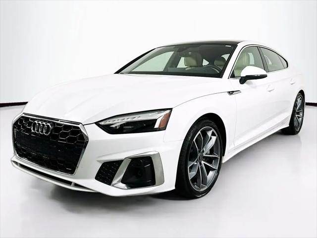 2023 Audi A5 Sportback Premium Plus 45 TFSI S line quattro S tronic for sale in Martinez, GA