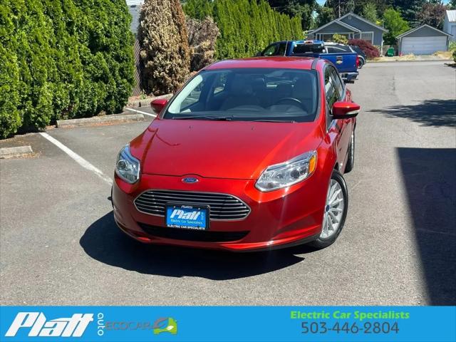 2018 Ford Focus Electric Electric for sale in Milwaukie, OR