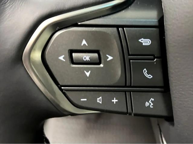 2026 Lexus LX Luxury
