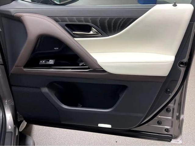 2026 Lexus LX Luxury