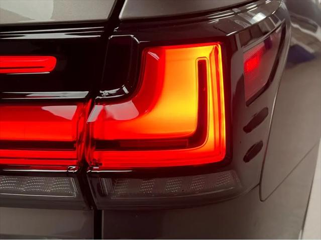 2026 Lexus LX Luxury