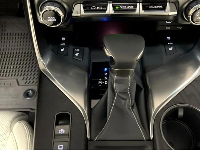 2026 Lexus LX Luxury