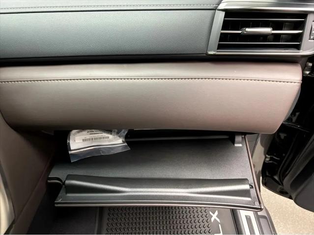 2026 Lexus LX Luxury