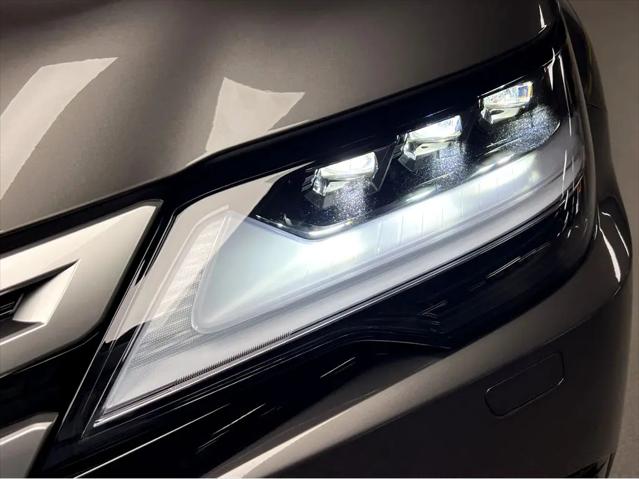 2026 Lexus LX Luxury