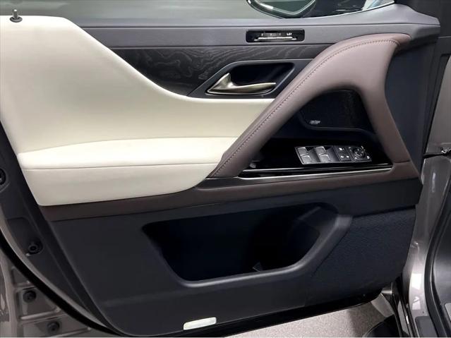 2026 Lexus LX Luxury