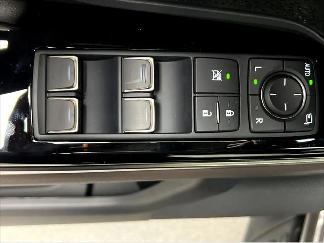 2026 Lexus LX Luxury