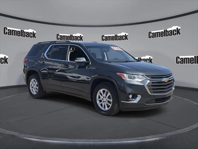 2019 Chevrolet Traverse 1LT for sale in Phoenix, AZ
