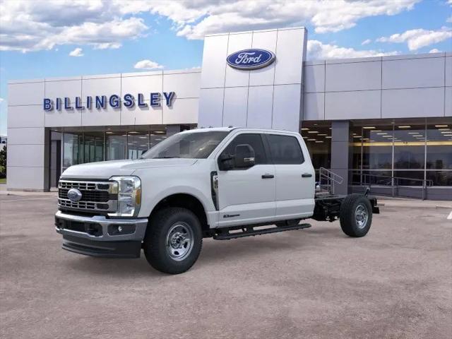 2026 Ford F-350 XL for sale in Ardmore, OK