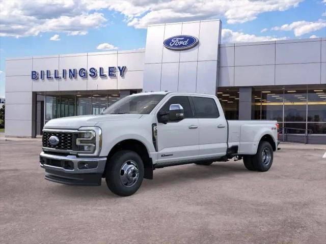 2026 Ford F-350 LARIAT for sale in Ardmore, OK